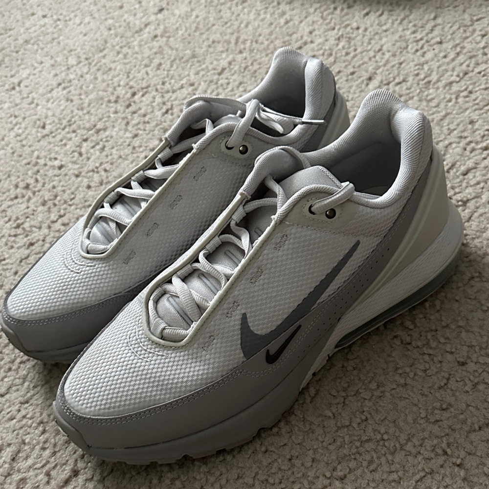 Nike Men’s Air Max Pulse LT-Bone/Particle Grey FN7459-002